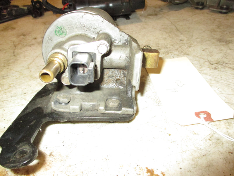 Evinrude 225hp Ficht outboard Fuel Water Separator 439970