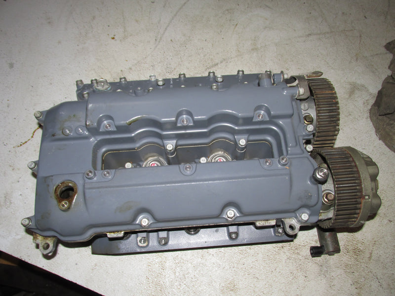 Yamaha 250hp 3.3L 4 Stroke Outboard Starboard Cylinder Head