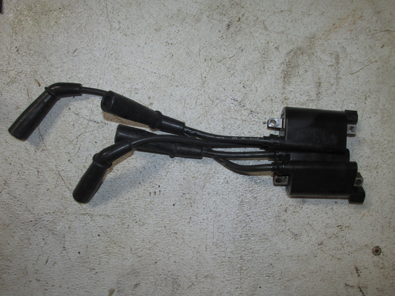 Suzuki DF70 70hp Outboard Ignition Coil Set (33410-99E00)