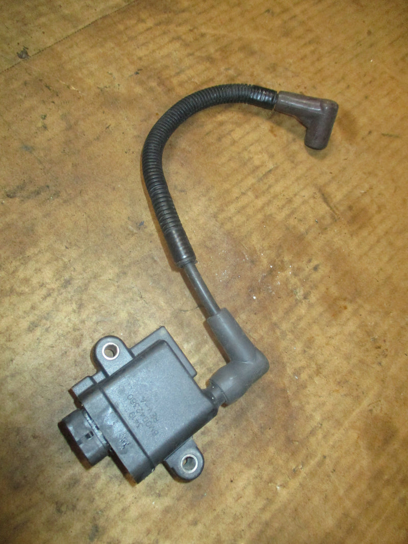 Mercury 115hp optimax 2 stroke outboard Ignition coil 8M0042380