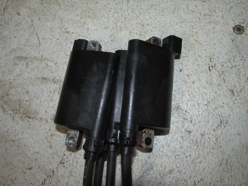 Suzuki DF70 70hp Outboard Ignition Coil Set (33410-99E00)