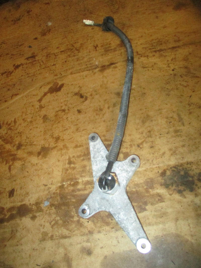 Yamaha 300hp 4 stroke outboard knock sensor (6P2-85780-00-00)