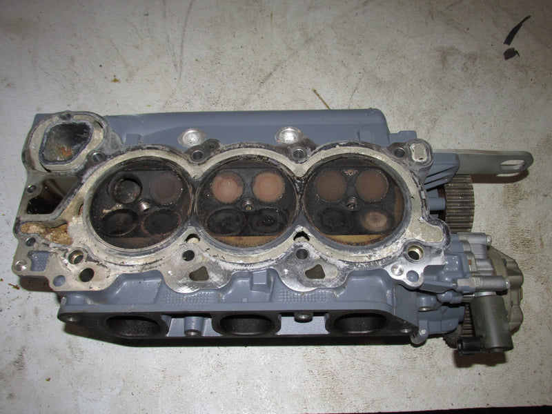 Yamaha 250hp 3.3L 4 Stroke Outboard Port Cylinder Head