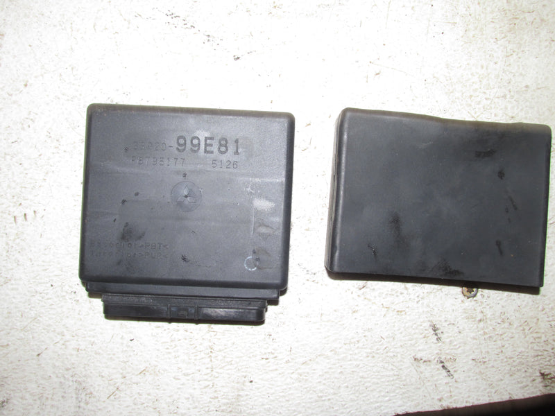 Suzuki DF70 70hp Outboard ECU (33920-99E81)