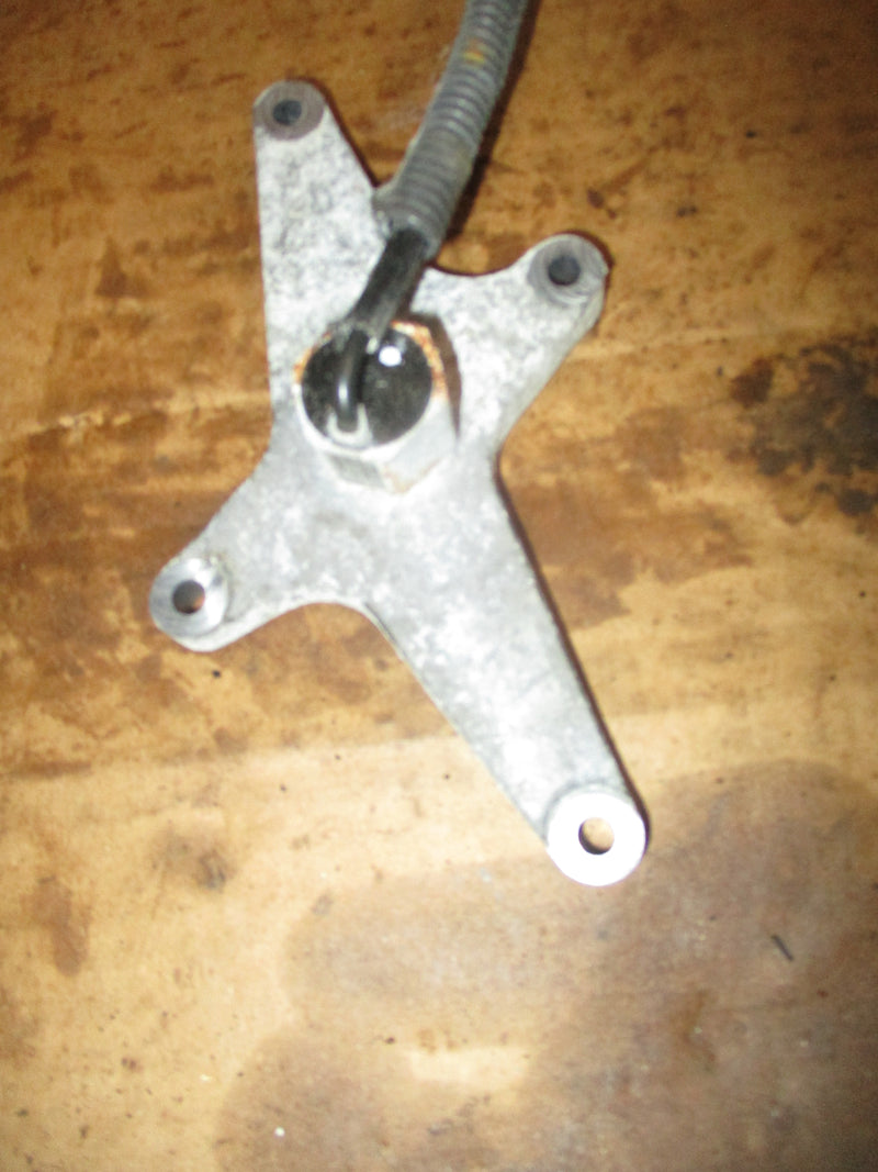 Yamaha 300hp 4 stroke outboard knock sensor (6P2-85780-00-00)