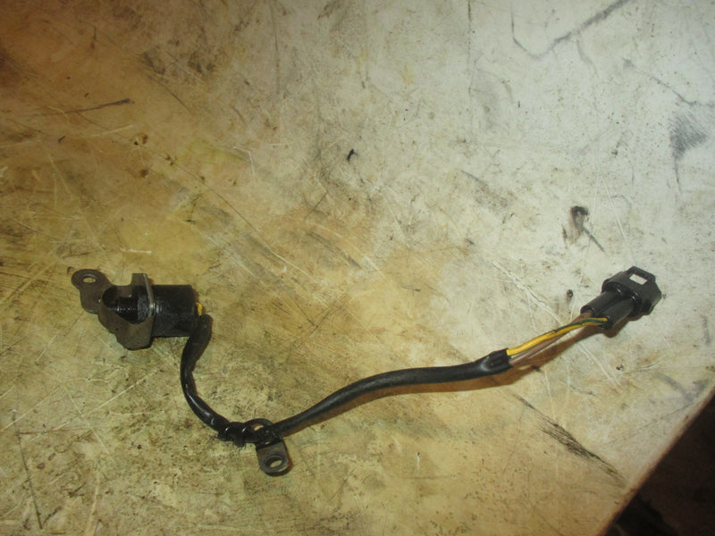 Suzuki DF70 70hp 4 stroke outboard Neutral Switch (37721-99E11)