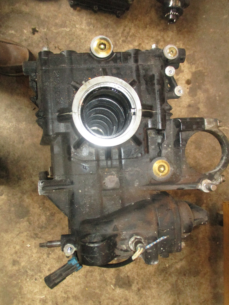Mercury 275hp Verado 4 stroke outboard crankcase block (880506A11)