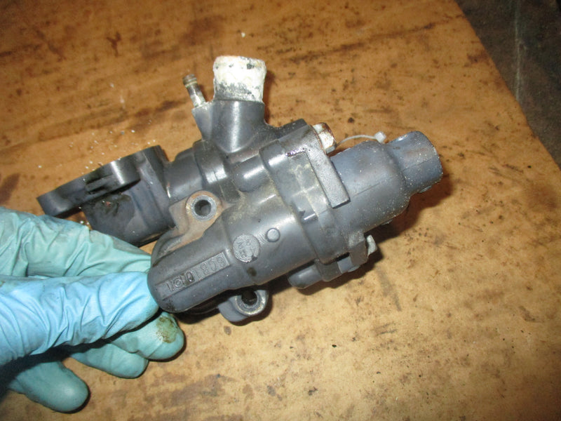 Yamaha 300hp 4 stroke outboard thermo stat housing set (6CB-12422-10-9S)