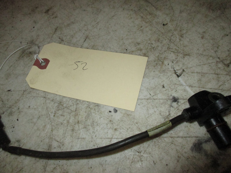 Evinrude 200hp Ficht outboard Crank Position Sensor (727788)