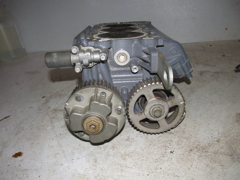 Yamaha 250hp 3.3L 4 Stroke Outboard Port Cylinder Head