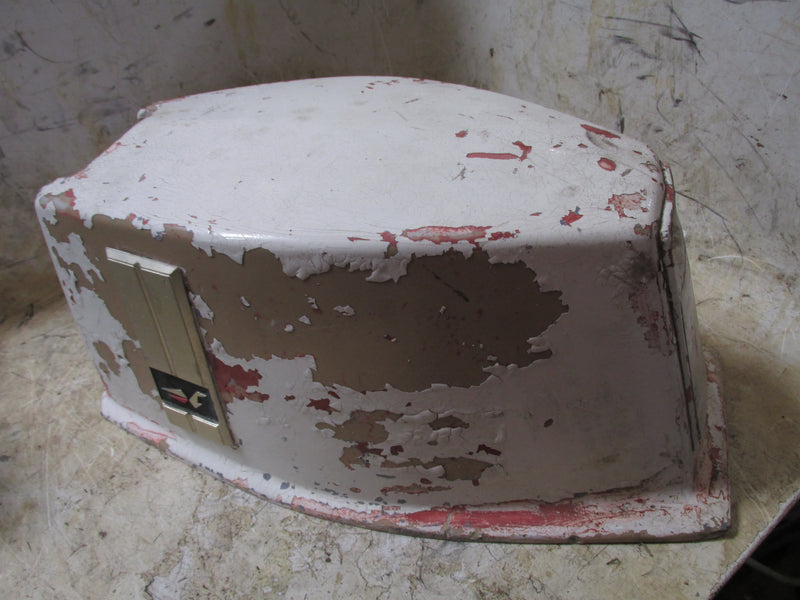 Johnson 25hp Outboard Top Cowling