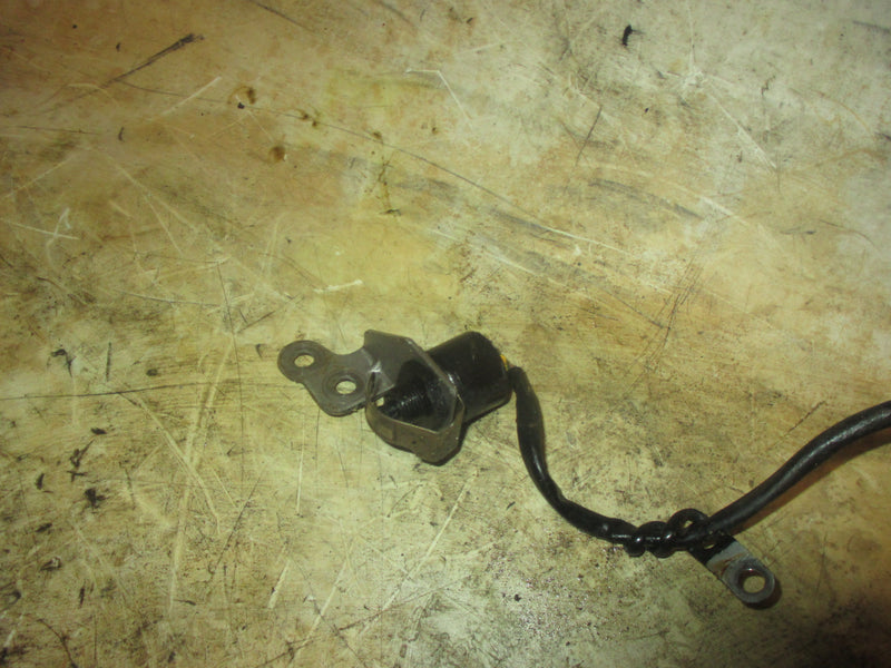 Suzuki DF70 70hp 4 stroke outboard Neutral Switch (37721-99E11)