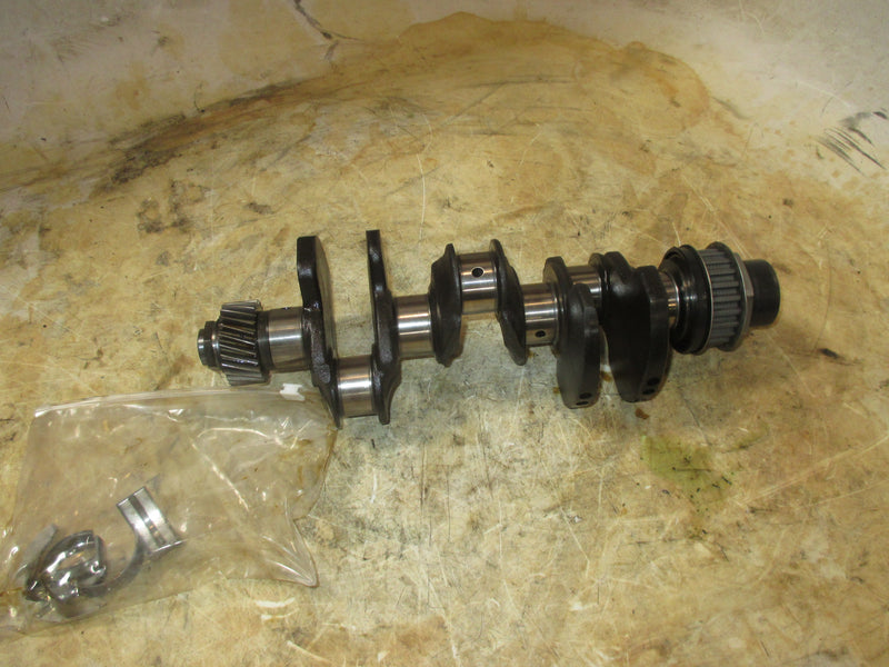 Honda BF40A 40hp 4 stroke outboard crankshaft (1311-ZV5-000)
