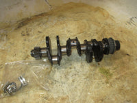 Load image into Gallery viewer, Honda BF40A 40hp 4 stroke outboard crankshaft (1311-ZV5-000)
