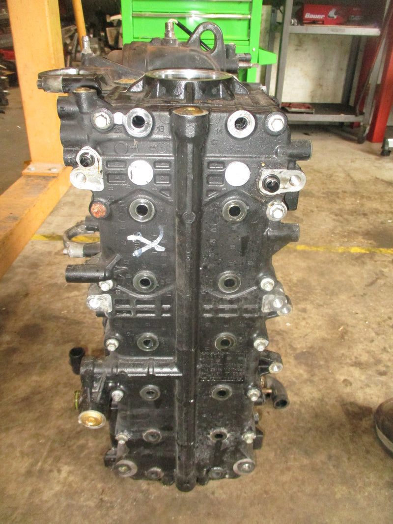 Mercury 275hp Verado 4 stroke outboard crankcase block (880506A11)