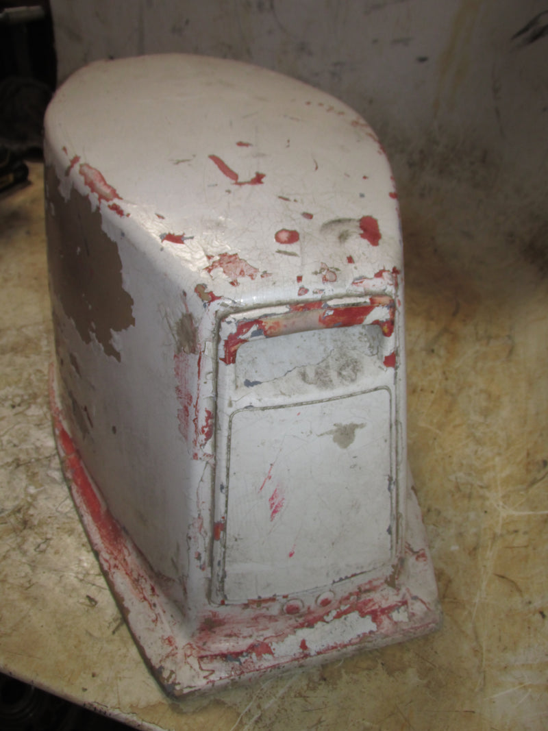 Johnson 25hp Outboard Top Cowling