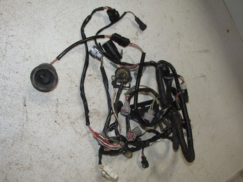 Suzuki DF70 70hp Outboard Engine Wiring Harness (36610-99E30)