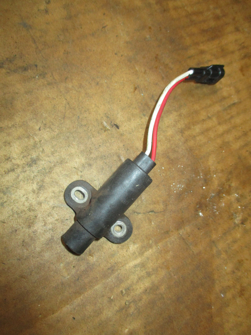 Mercury 115hp optimax 2 stroke outboard crank position sensor 8283582