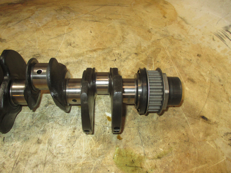 Honda BF40A 40hp 4 stroke outboard crankshaft (1311-ZV5-000)
