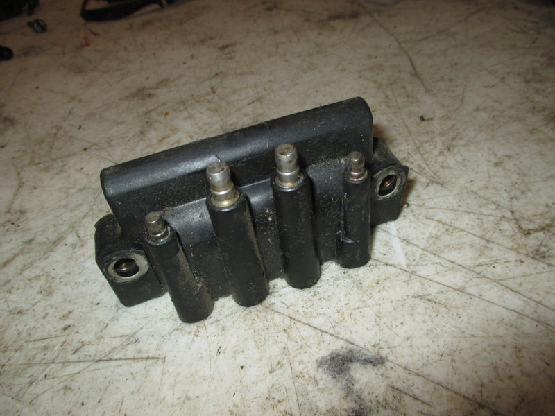 Evinrude 200hp Ficht outboard Dual Ignition Coil (583740)