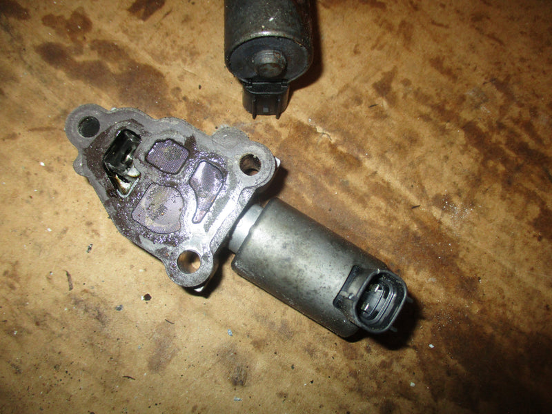 Yamaha 300hp 4 stroke outboard oil solenoid set (6CB-86120-00-00)
