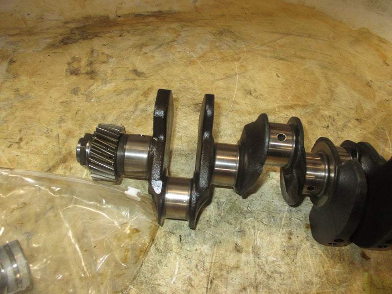 Honda BF40A 40hp 4 stroke outboard crankshaft (1311-ZV5-000)