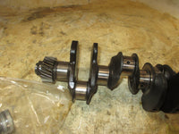 Load image into Gallery viewer, Honda BF40A 40hp 4 stroke outboard crankshaft (1311-ZV5-000)

