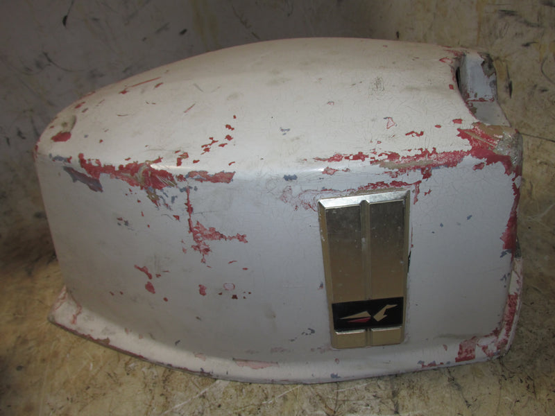 Johnson 25hp Outboard Top Cowling