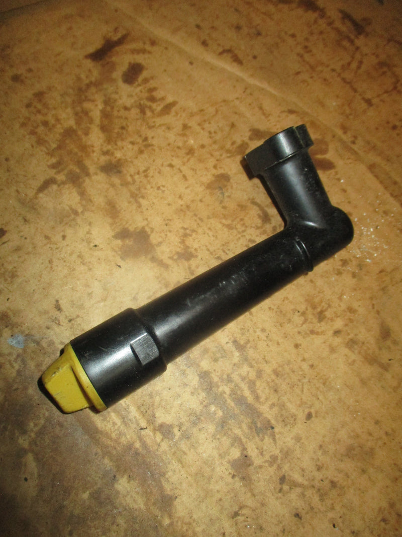 Yamaha 300hp 4 stroke outboard oil filter connector (6CE-13446-10-9S)