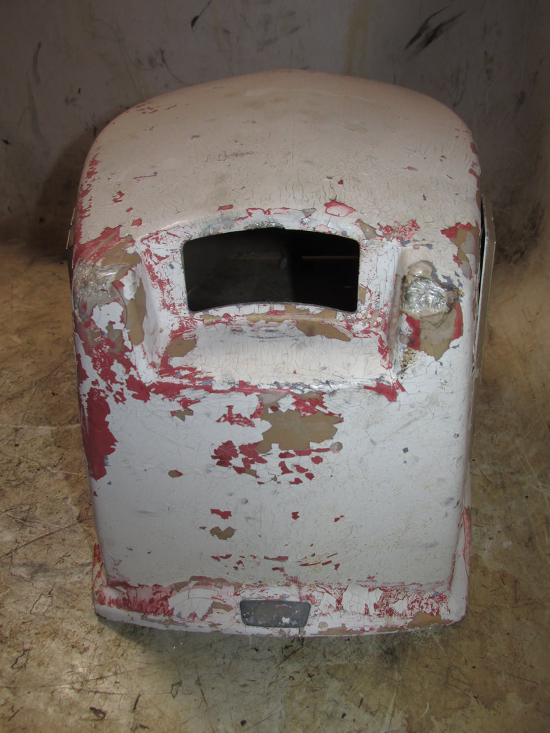 Johnson 25hp Outboard Top Cowling