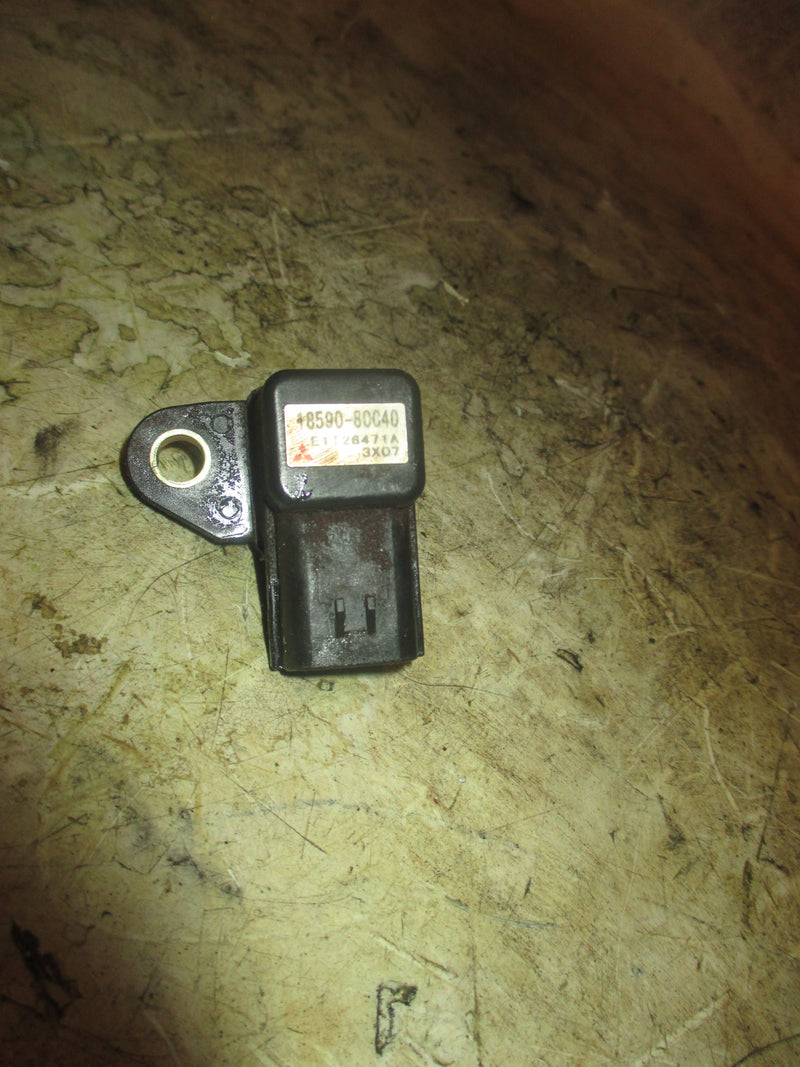 Suzuki DF70 70hp 4 stroke outboard Map Sensor (18590-80C40)