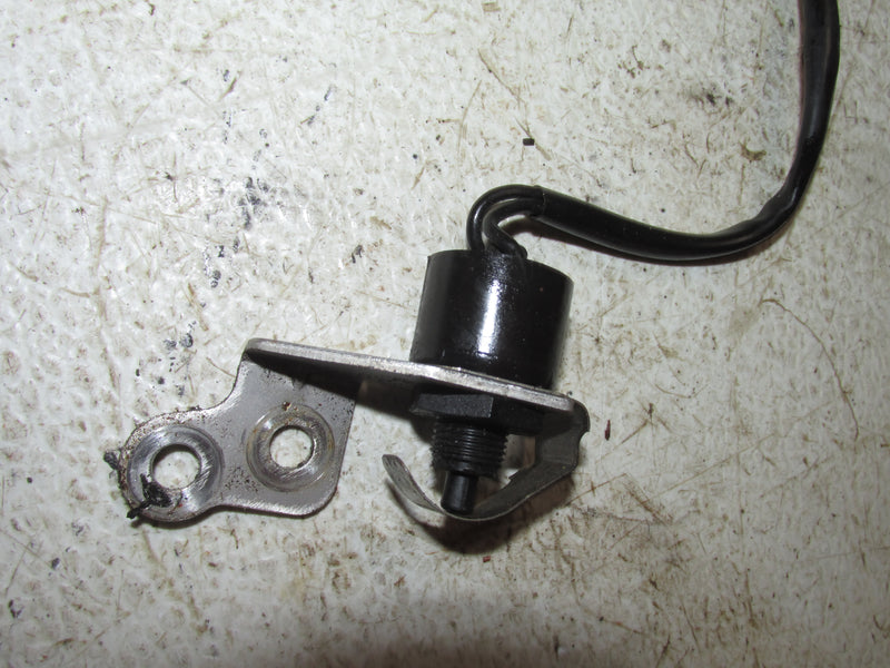 Suzuki DF70 70hp Outboard Neutral Switch (37721-99E00)
