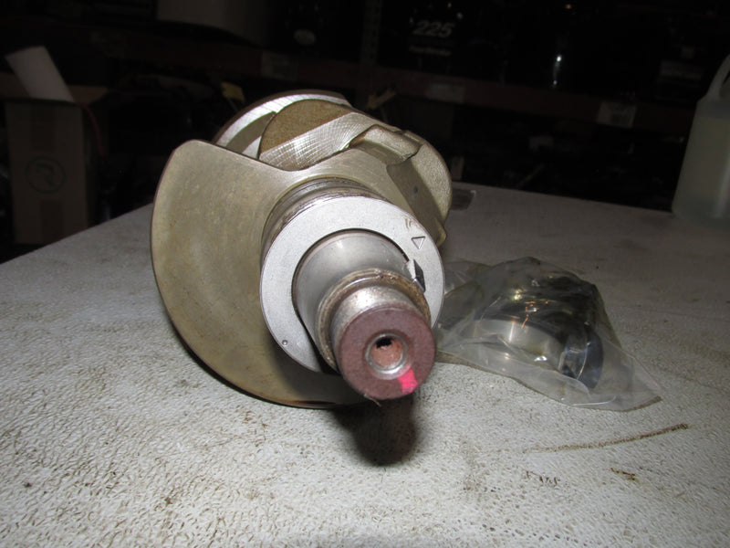Yamaha 250hp 3.3L 4 Stroke Outboard Crankshaft 6P2-114110-00