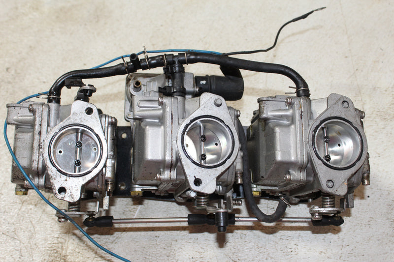Yamaha 90hp 2 Stroke Outboard Carburetor Set (6H1-07)