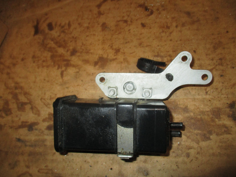 Yamaha 300hp 4 stroke outboard air cannister (69J-24170-00-00)