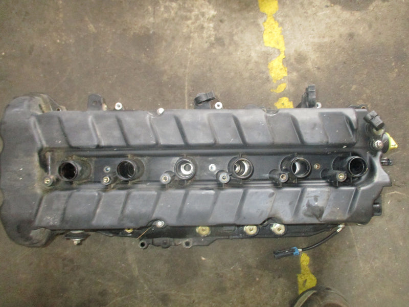 Mercury 275hp Verado 4 stroke outboard cylinder head (880536A10)