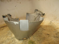 Load image into Gallery viewer, Honda BF40A 40hp 4 stroke outboard plastic apron (63701-ZV5-00ZA)
