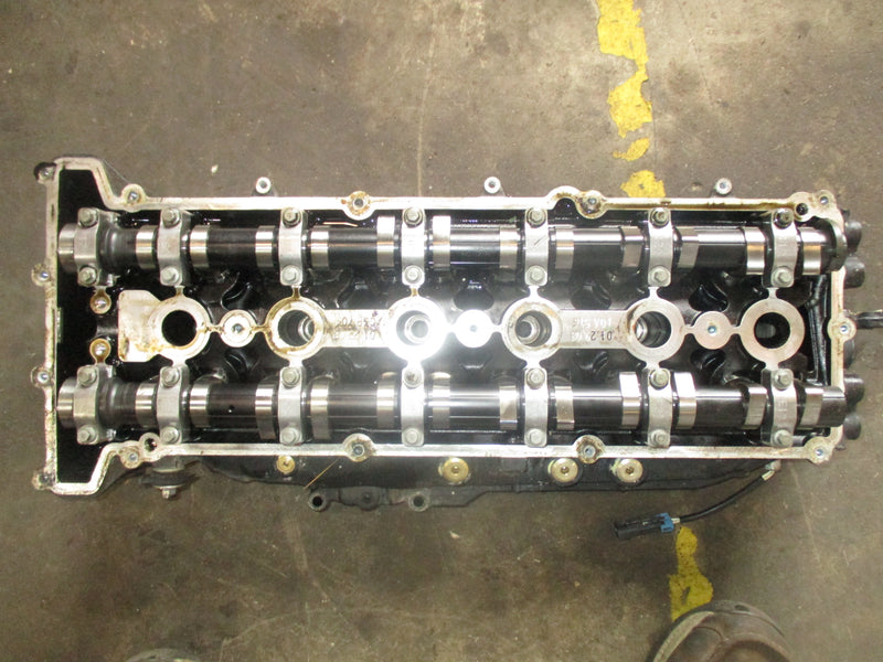 Mercury 275hp Verado 4 stroke outboard cylinder head (880536A10)