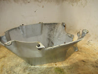 Load image into Gallery viewer, Honda BF40A 40hp 4 stroke outboard plastic apron (63701-ZV5-00ZA)
