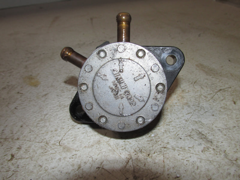 Suzuki DF70 70hp Outboard Fuel Pump (15100-99E00)
