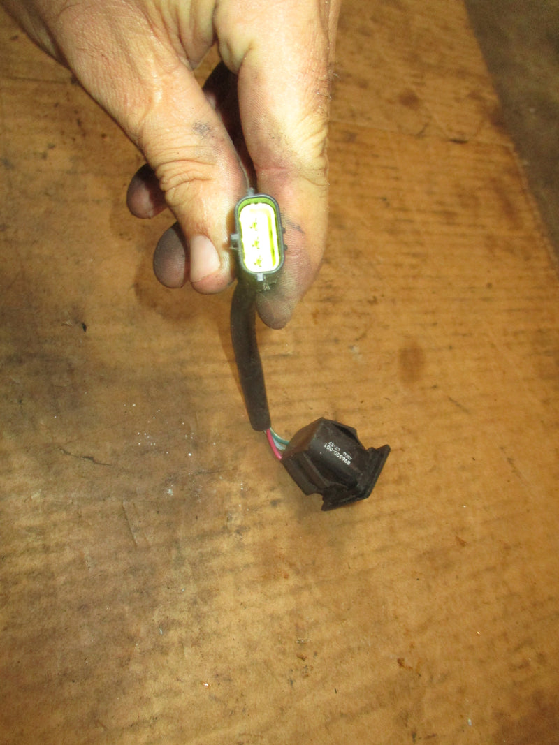 Mercury 115hp optimax 2 stroke outboard Tilt trim switch 896620