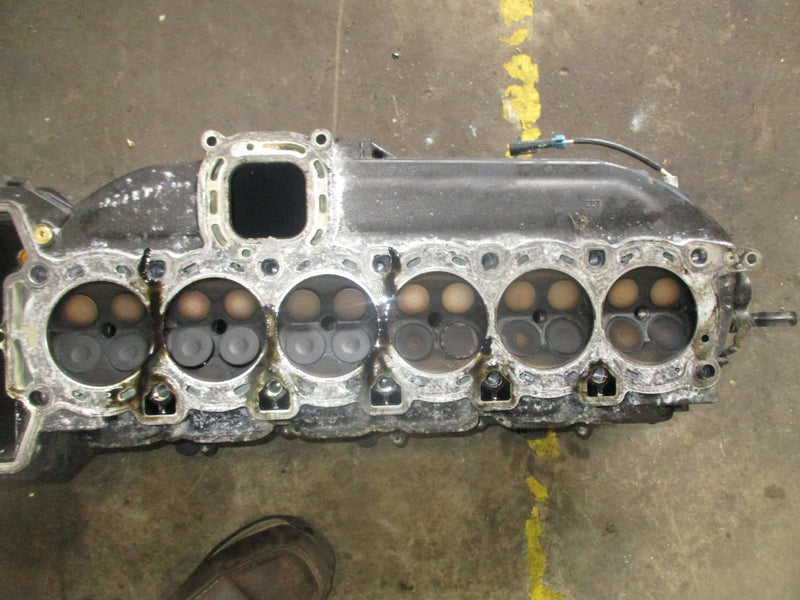 Mercury 275hp Verado 4 stroke outboard cylinder head (880536A10)