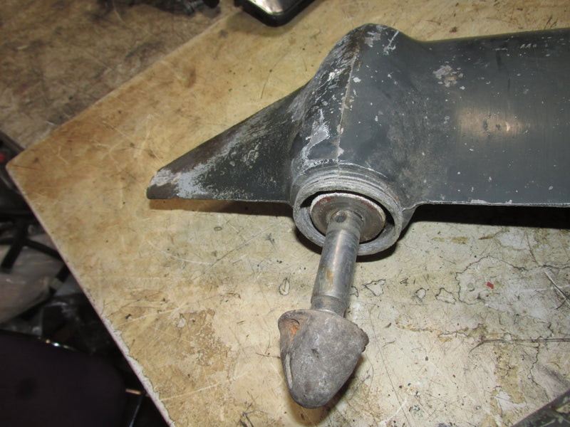 Johnson 25hp Outboard Lower Unit