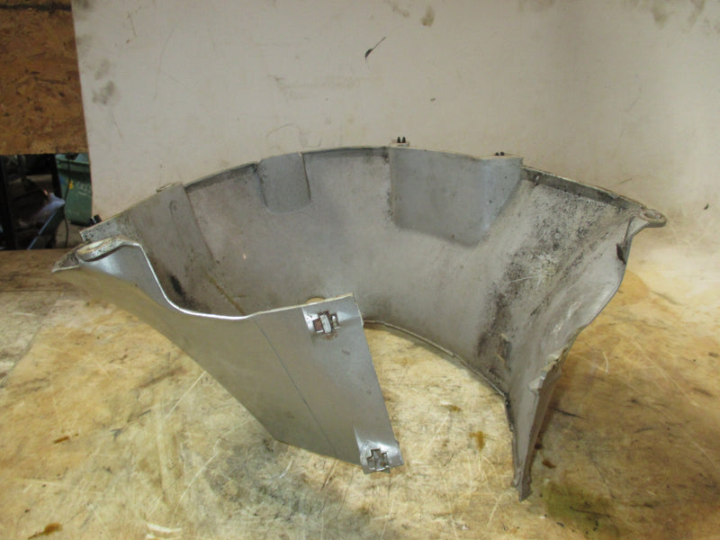 Honda BF40A 40hp 4 stroke outboard plastic apron (63701-ZV5-00ZA)