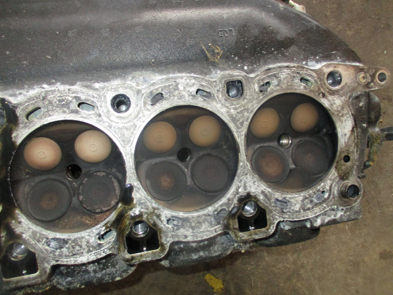 Mercury 275hp Verado 4 stroke outboard cylinder head (880536A10)