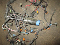 Load image into Gallery viewer, Evinrude 200hp Ficht outboard Engine Wiring Harness 586309 B
