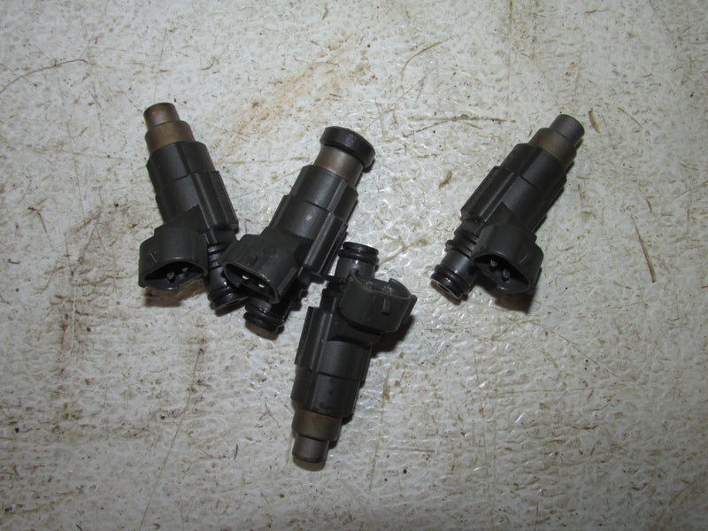 Suzuki DF70 70hp Outboard Fuel Injector Set (15710-99E00)