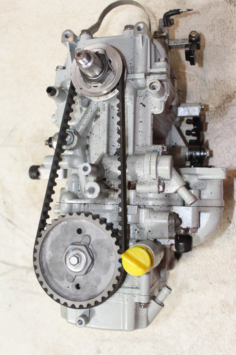 Suzuki DF9.9 9.9hp Outboard Crankcase Powerhead