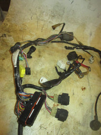 Load image into Gallery viewer, Suzuki DF140 140hp 4 Stroke Outboard Engine Wiring Harness (36610-90J50)
