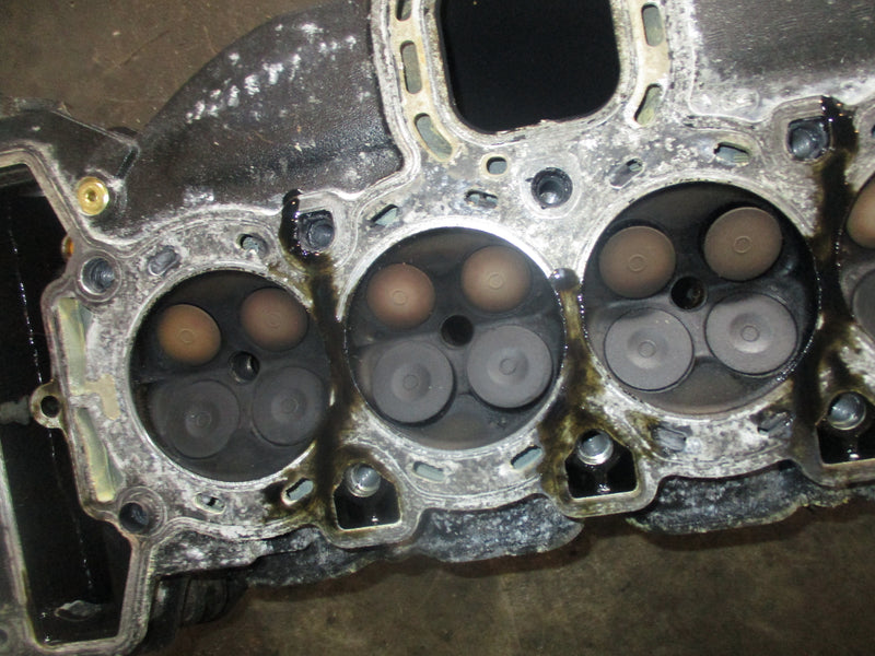 Mercury 275hp Verado 4 stroke outboard cylinder head (880536A10)